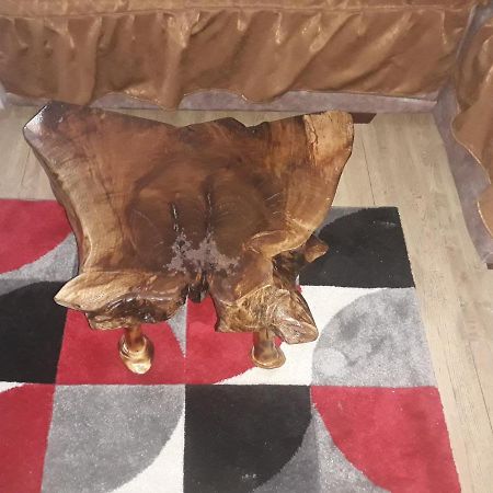 Appartamento Iznad Oblaka A5 Kopaonik Esterno foto