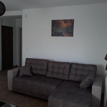 Appartamento Iznad Oblaka A5 Kopaonik Esterno foto