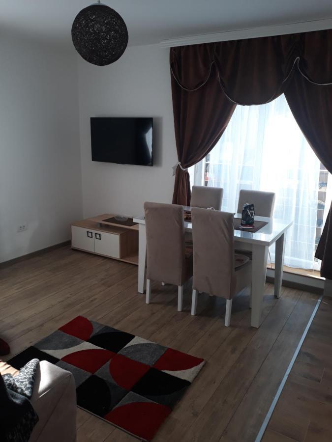Appartamento Iznad Oblaka A5 Kopaonik Esterno foto