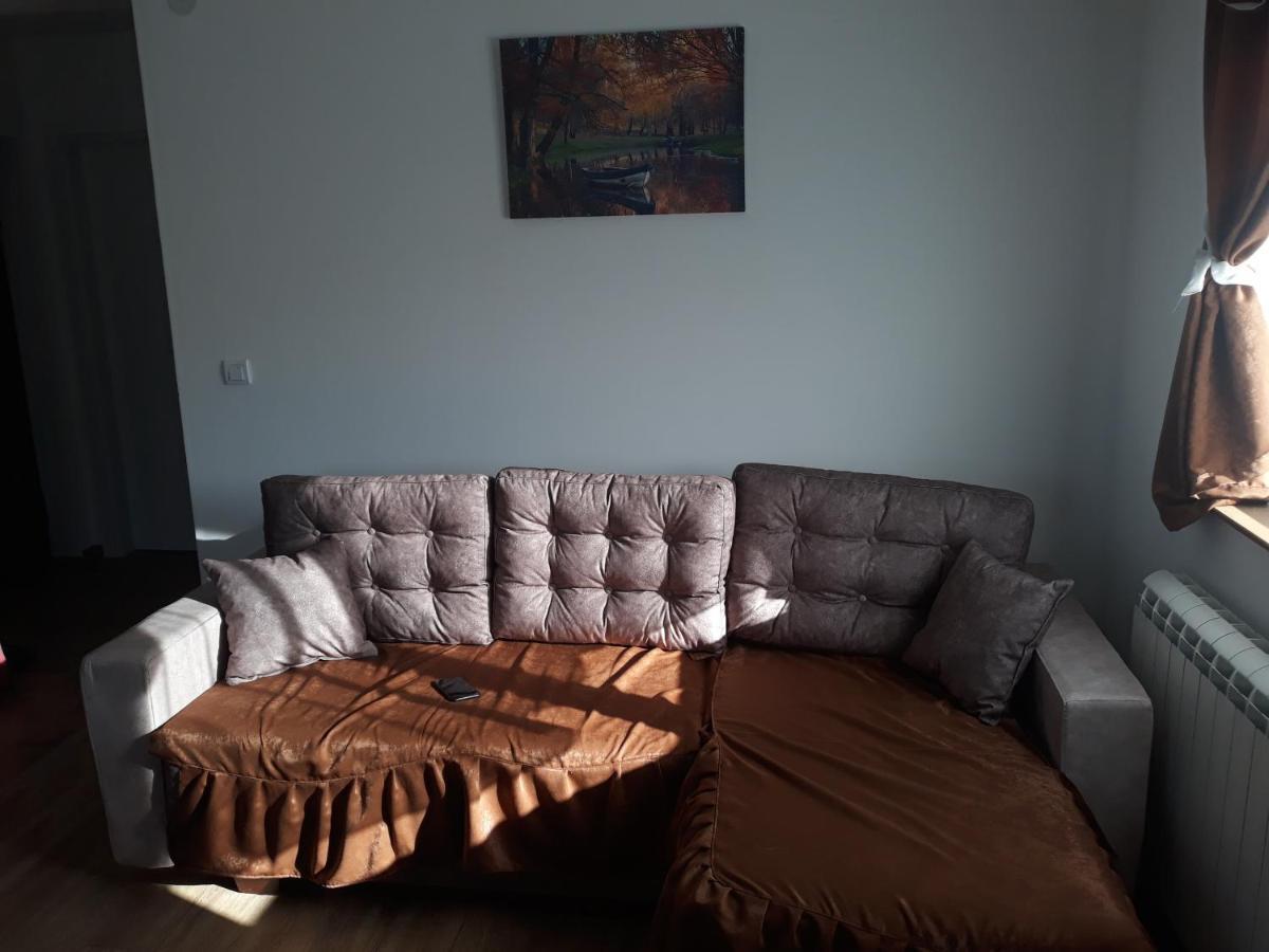 Appartamento Iznad Oblaka A5 Kopaonik Esterno foto