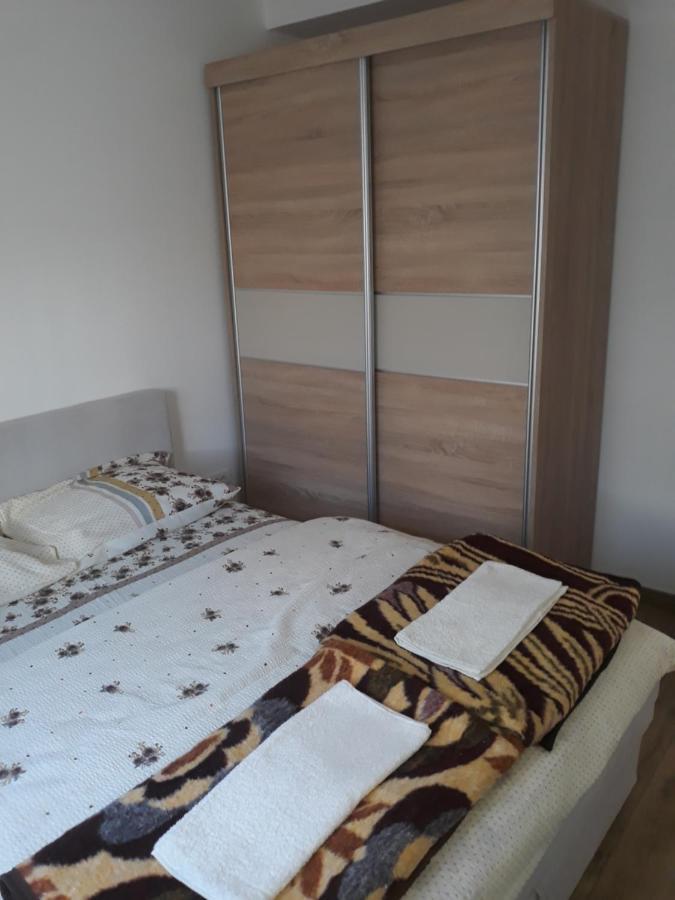 Appartamento Iznad Oblaka A5 Kopaonik Esterno foto