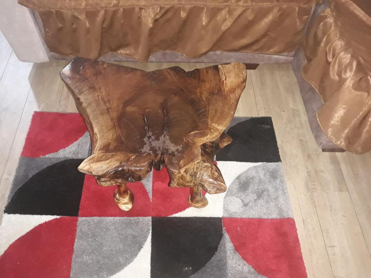 Appartamento Iznad Oblaka A5 Kopaonik Esterno foto