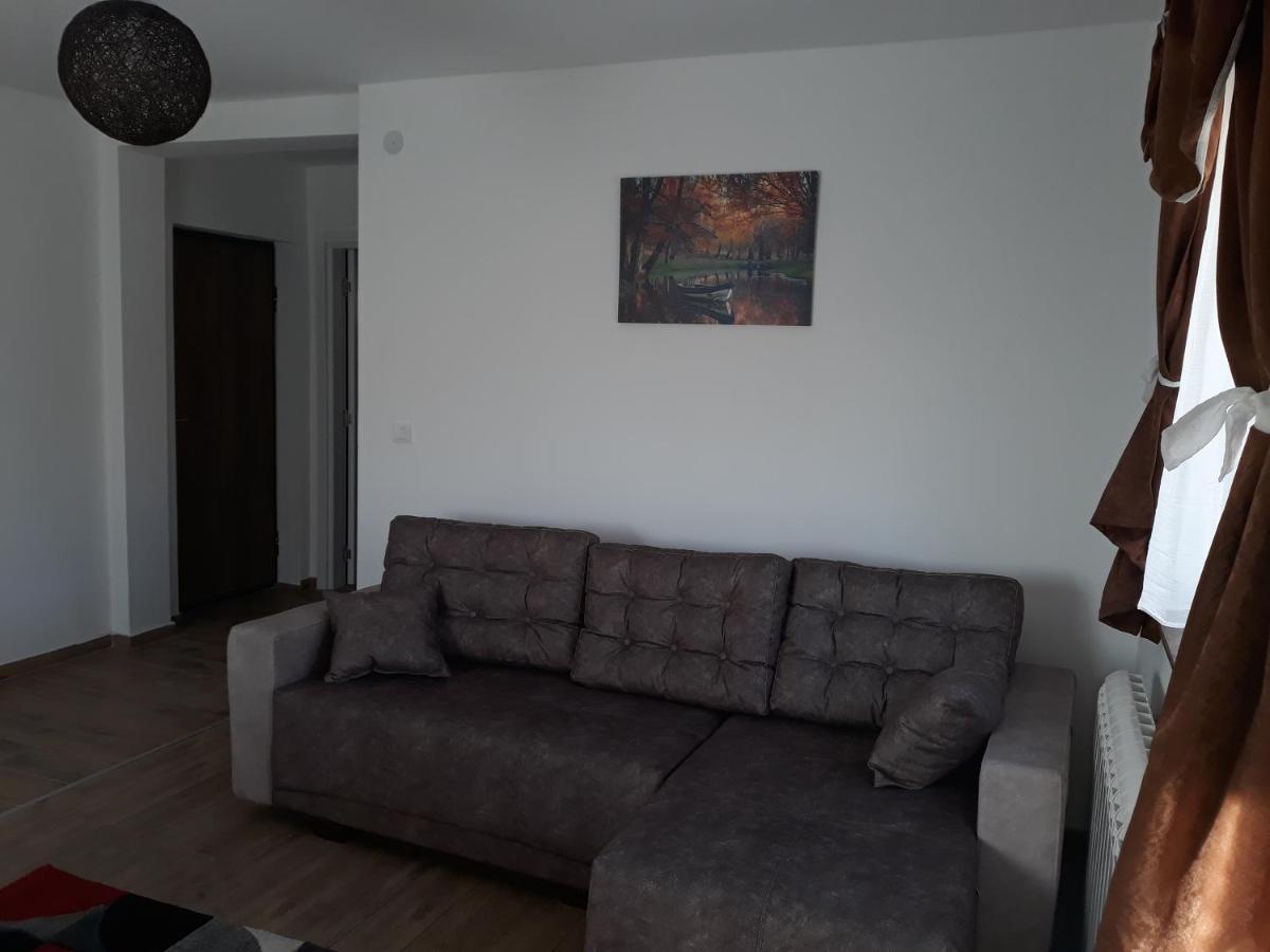 Appartamento Iznad Oblaka A5 Kopaonik Esterno foto