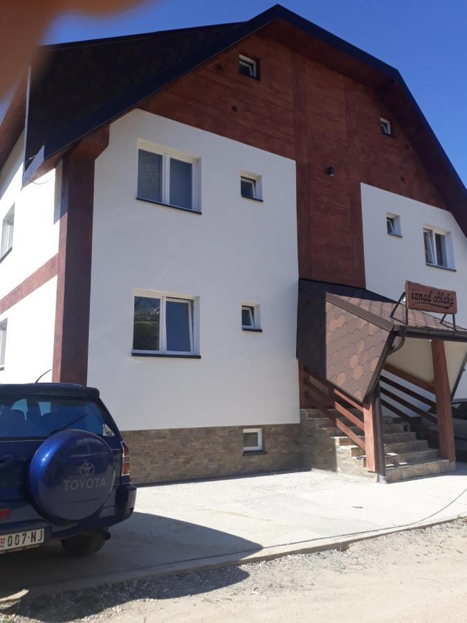 Appartamento Iznad Oblaka A5 Kopaonik Esterno foto