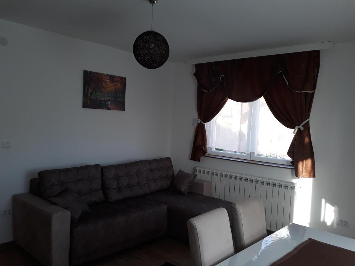 Appartamento Iznad Oblaka A5 Kopaonik Esterno foto