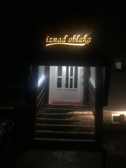 Appartamento Iznad Oblaka A5 Kopaonik Esterno foto